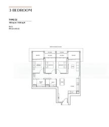 Canninghill Piers (D6), Apartment #455713541